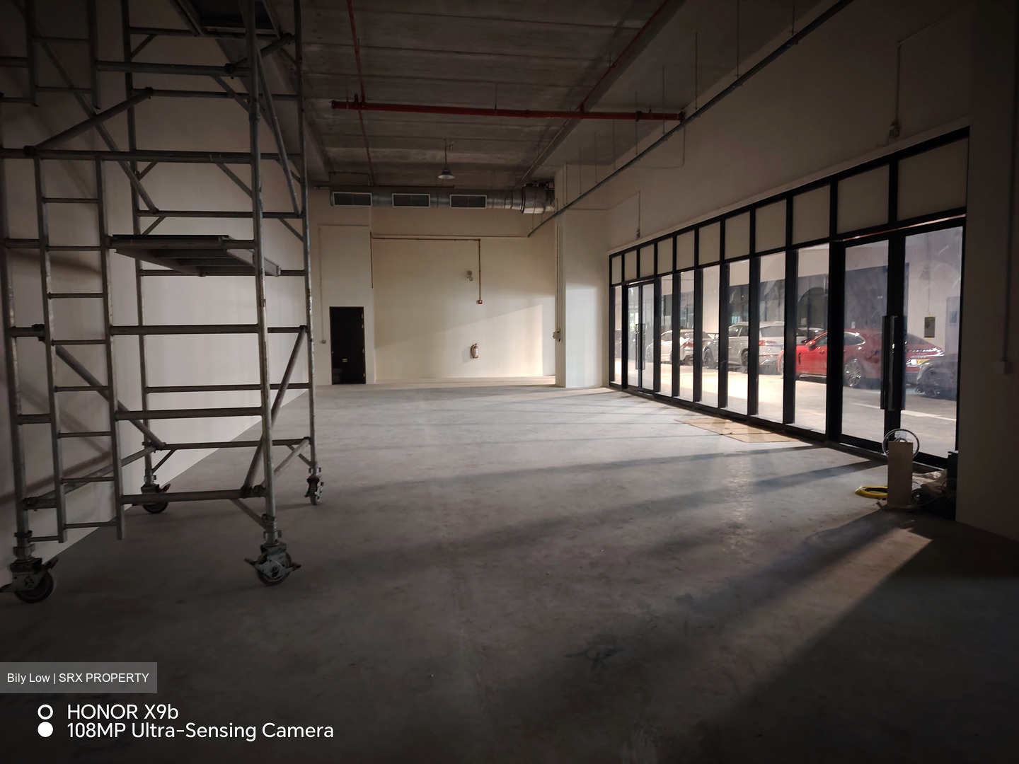 Stellar@tampines (D18), Factory #623158061